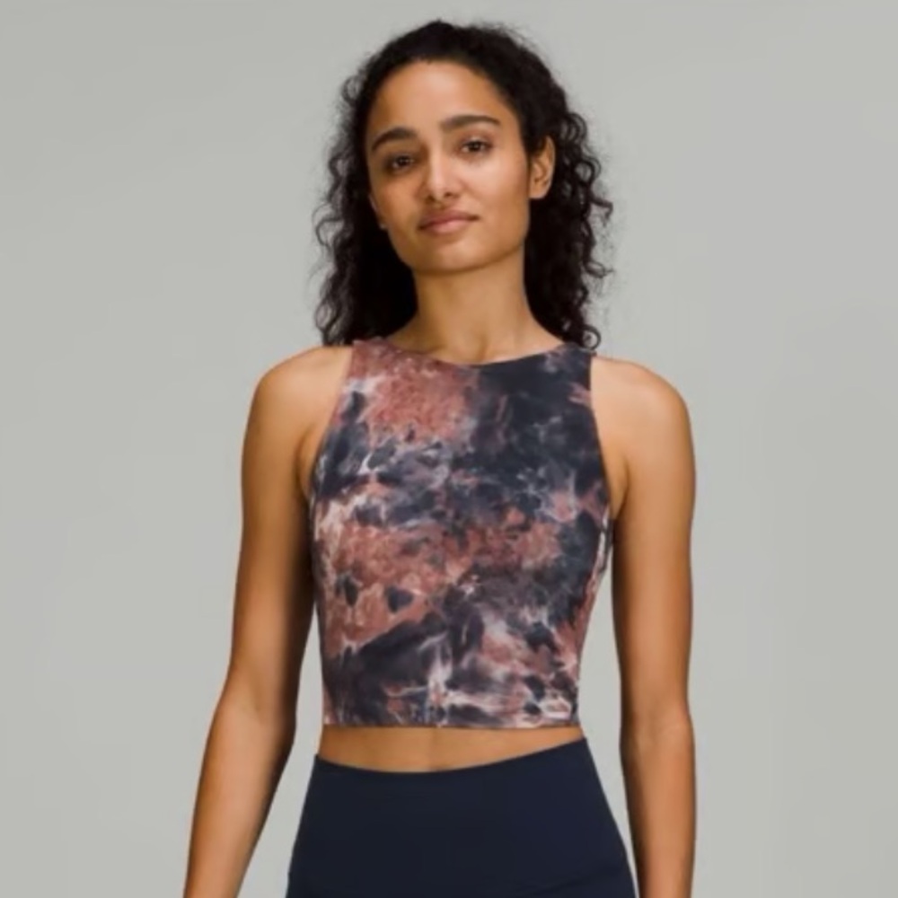 lululemon athletica align tank